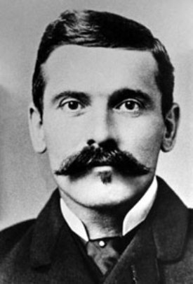 Image result for doc holliday